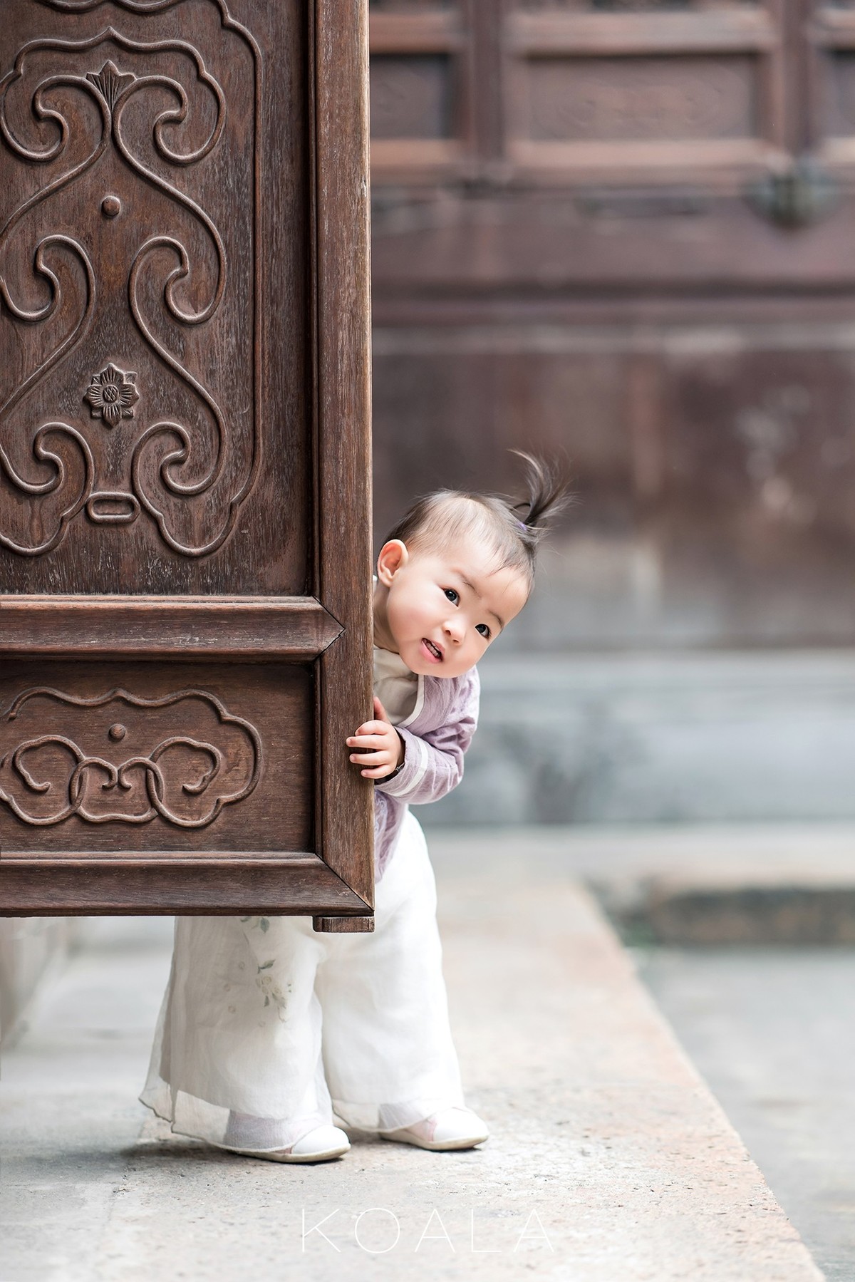 【考拉作品】百年胡宅一日游