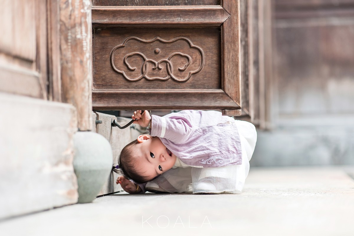 【考拉作品】百年胡宅一日游