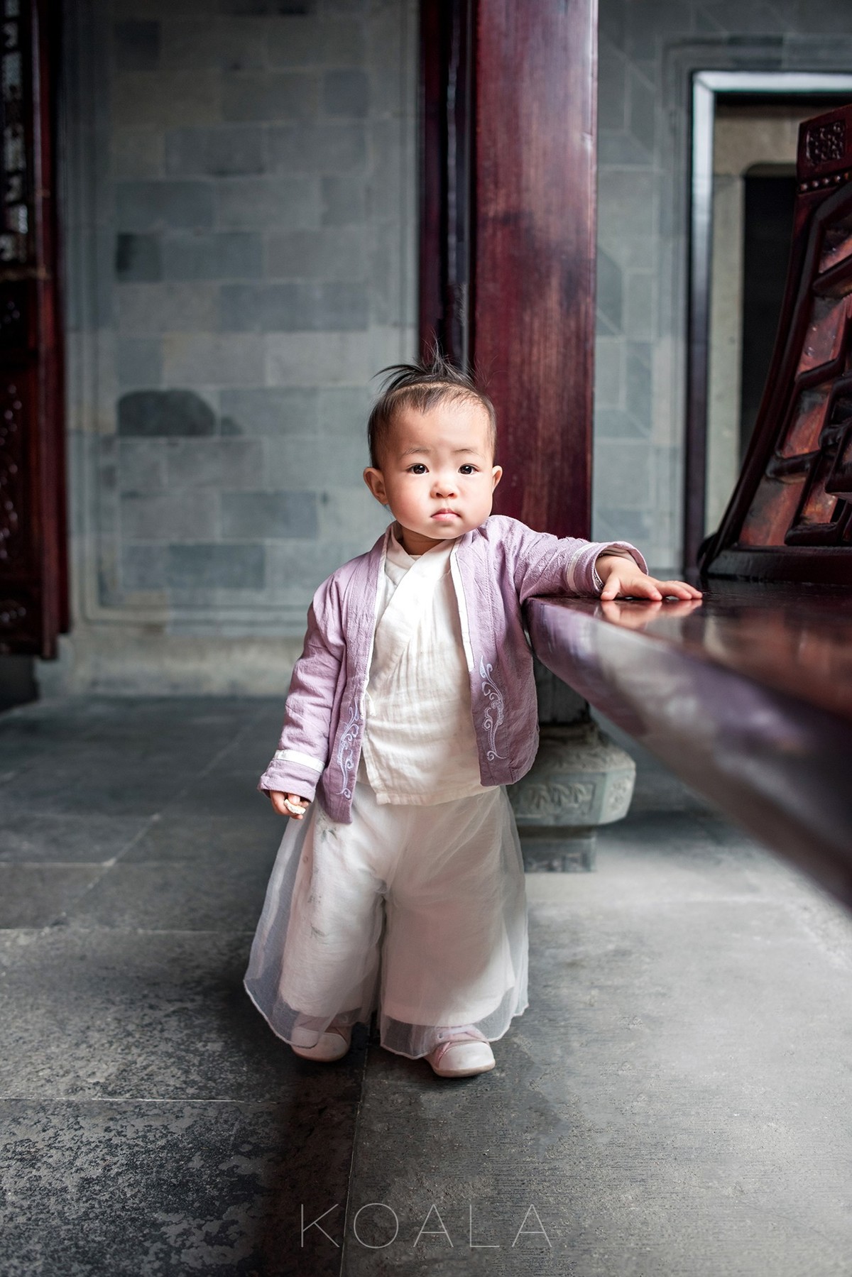 【考拉作品】百年胡宅一日游