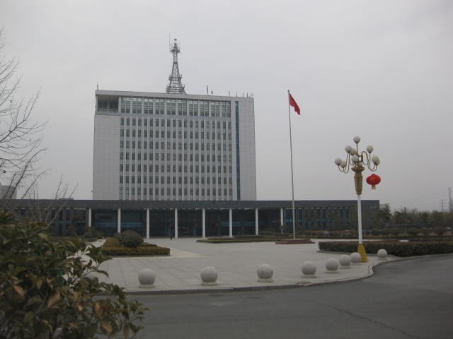 #佳能G族-年味#校园里的春节灯笼高挂