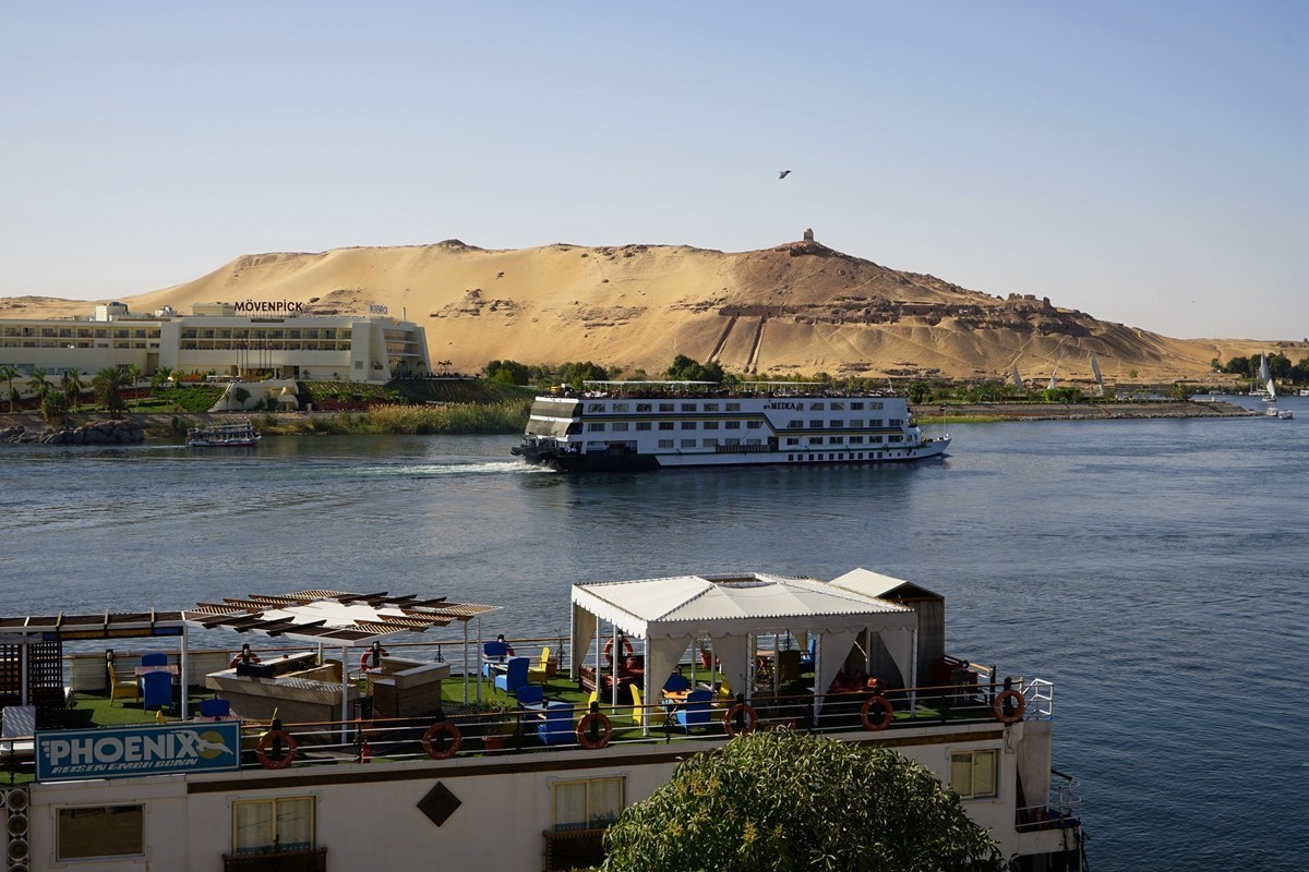 180318-埃及尼罗河风光（2）