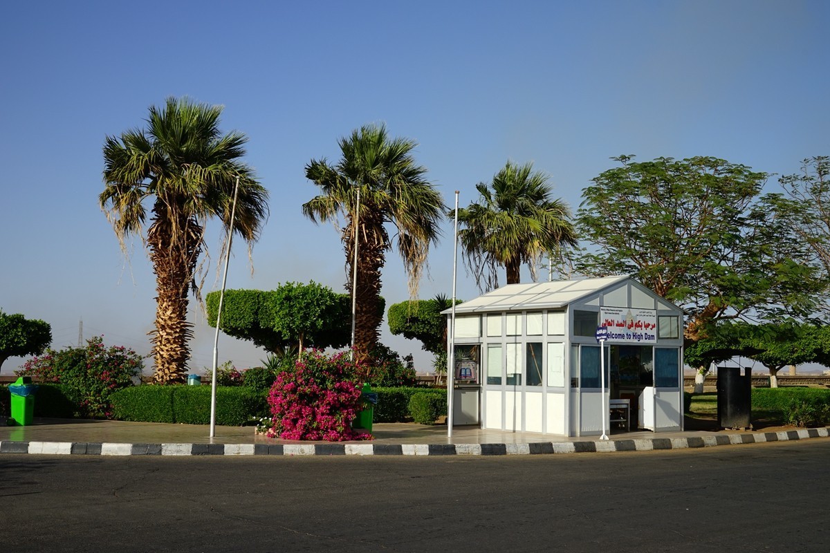 180318-埃及尼罗河风光（2）