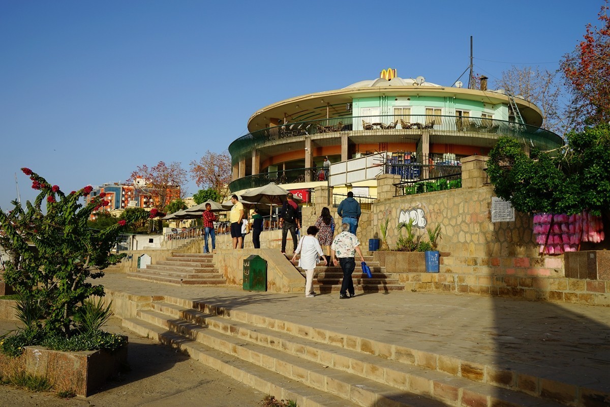 180318-埃及尼罗河风光（2）