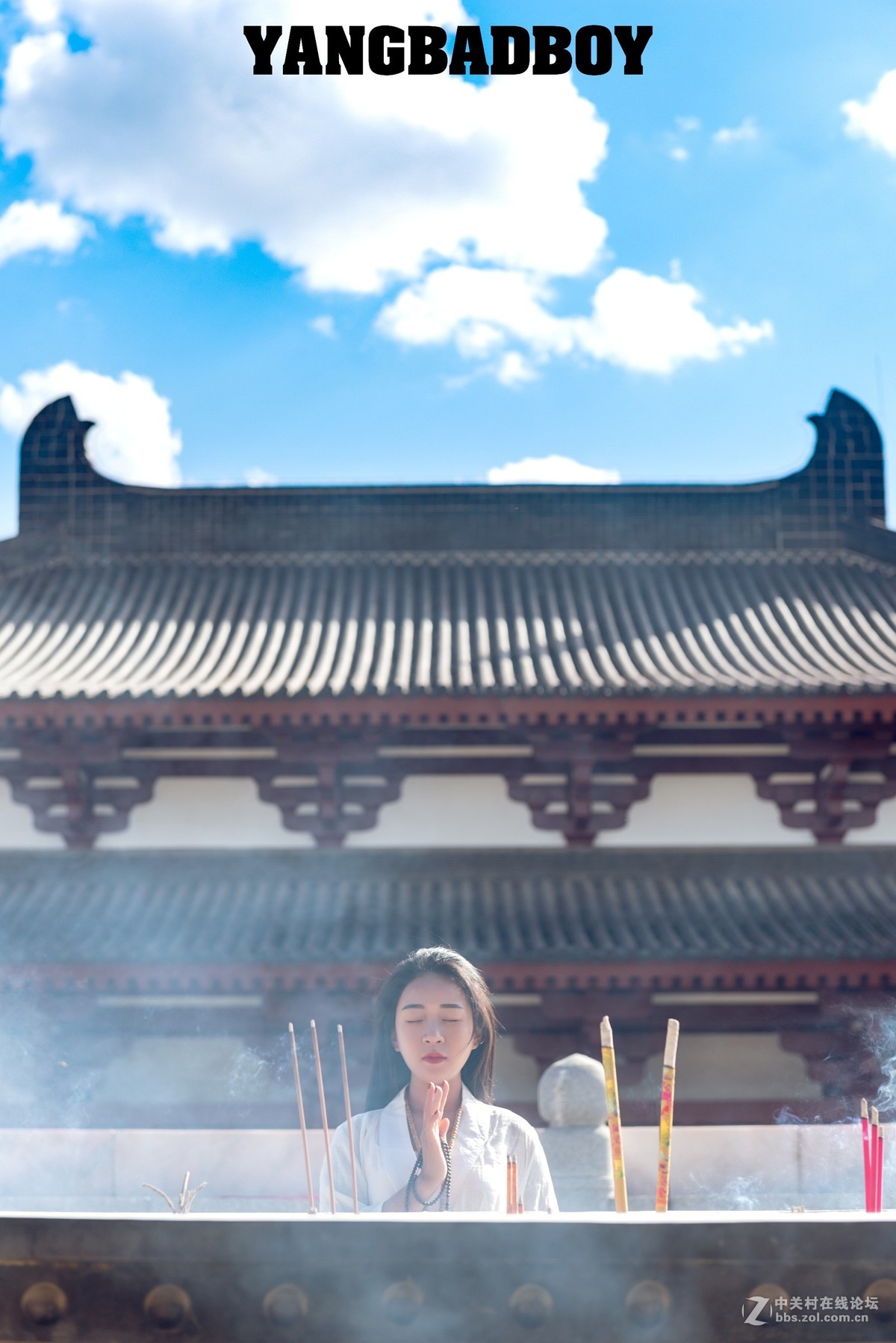 前生500次的回眸才换得今生的一次擦肩而过