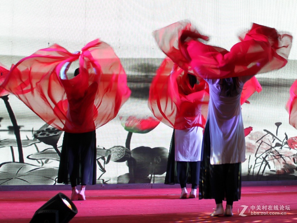 灵宝黄金集团股份有限公司南山分公司2019元旦晚会