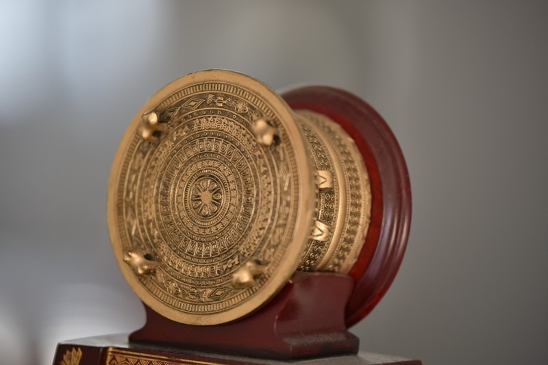 背景虚化太牛了！