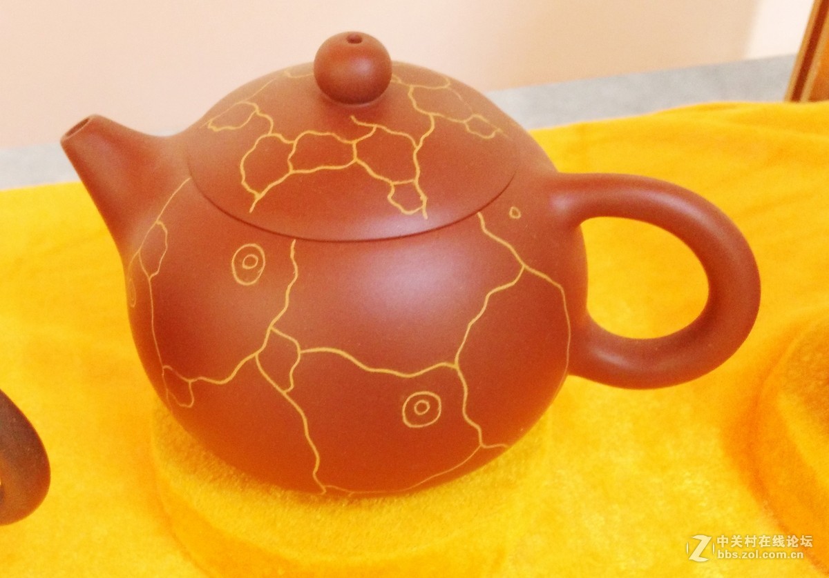 中国陶瓷名家名作展