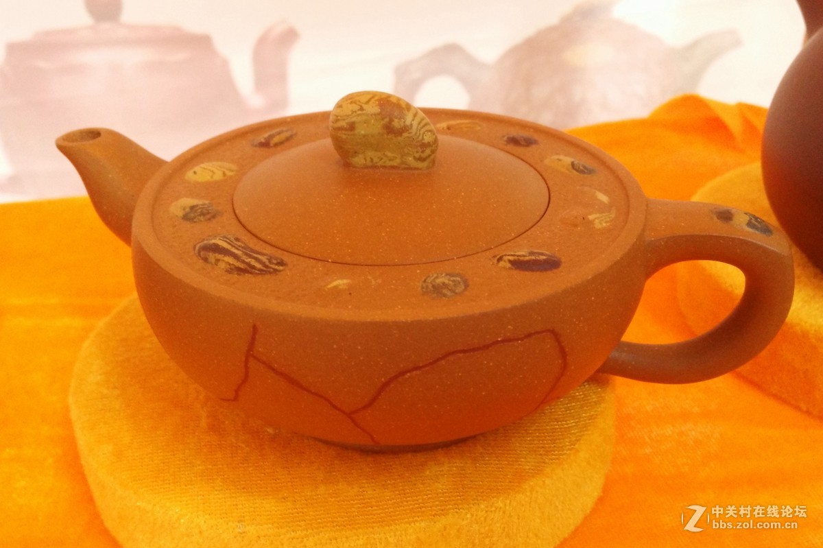 中国陶瓷名家名作展