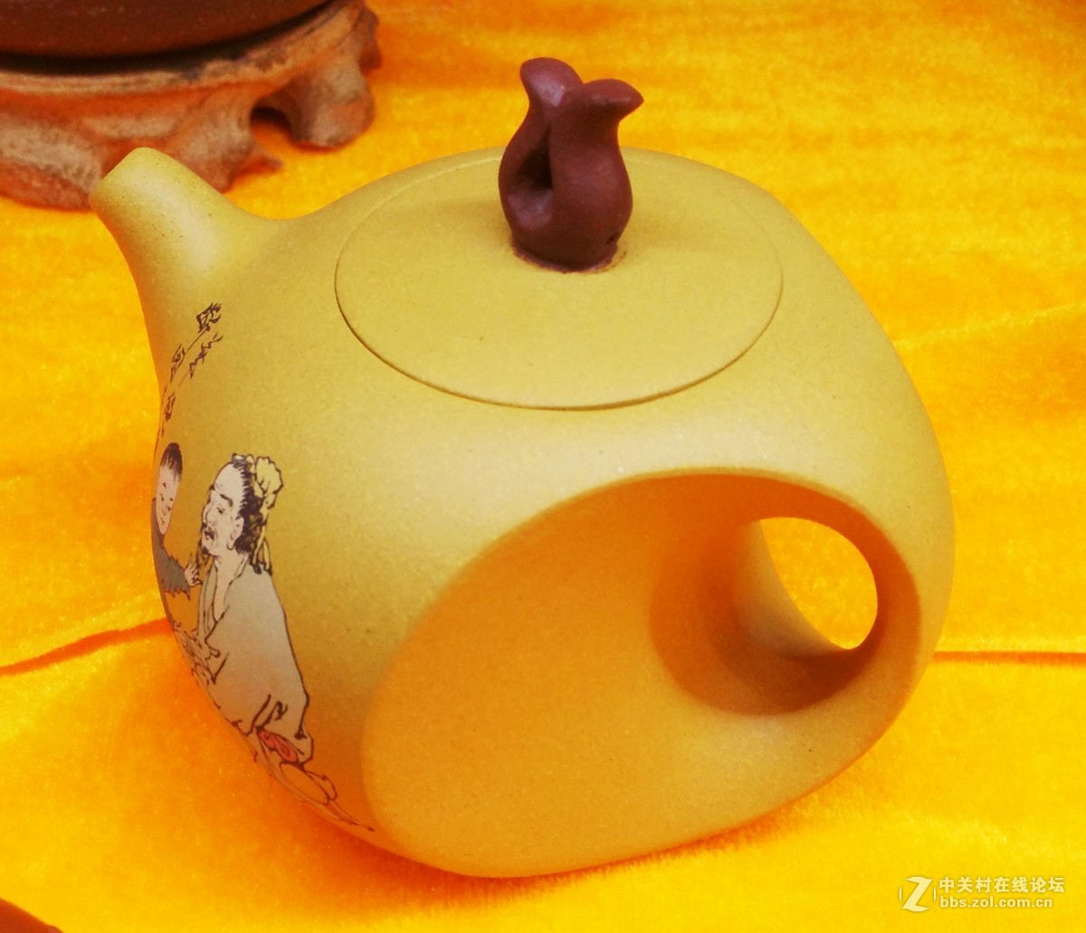 中国陶瓷名家名作展