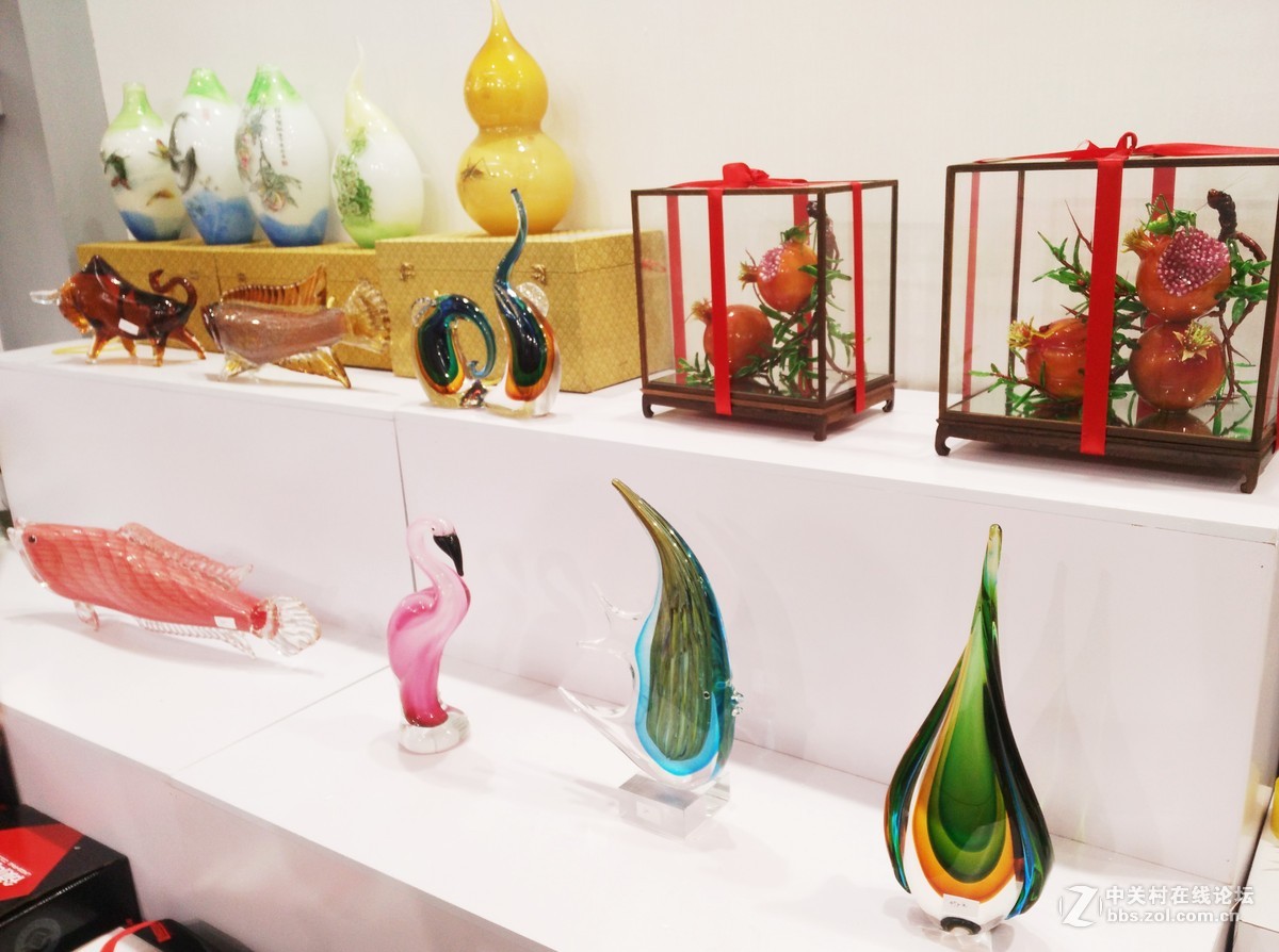 中国陶瓷名家名作展