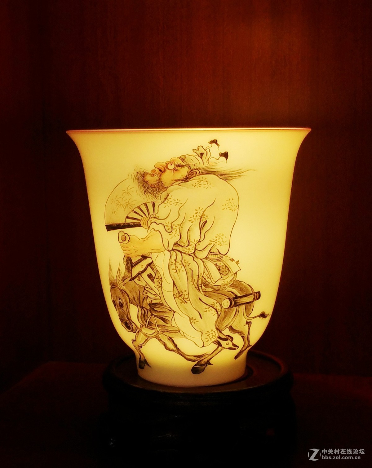 中国陶瓷名家名作展