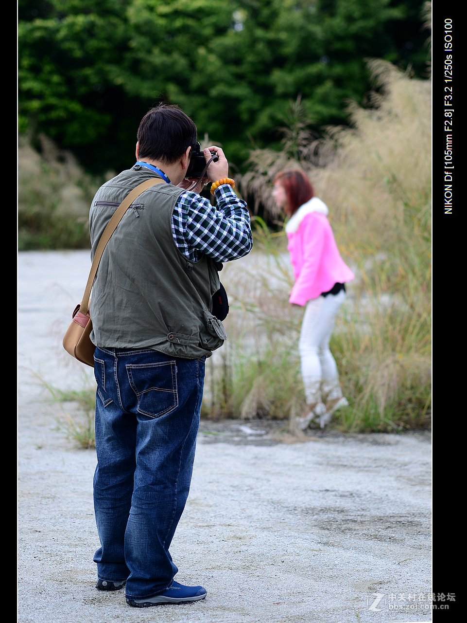 【女神我们约拍吧.大型外拍活动】----随拍花絮。