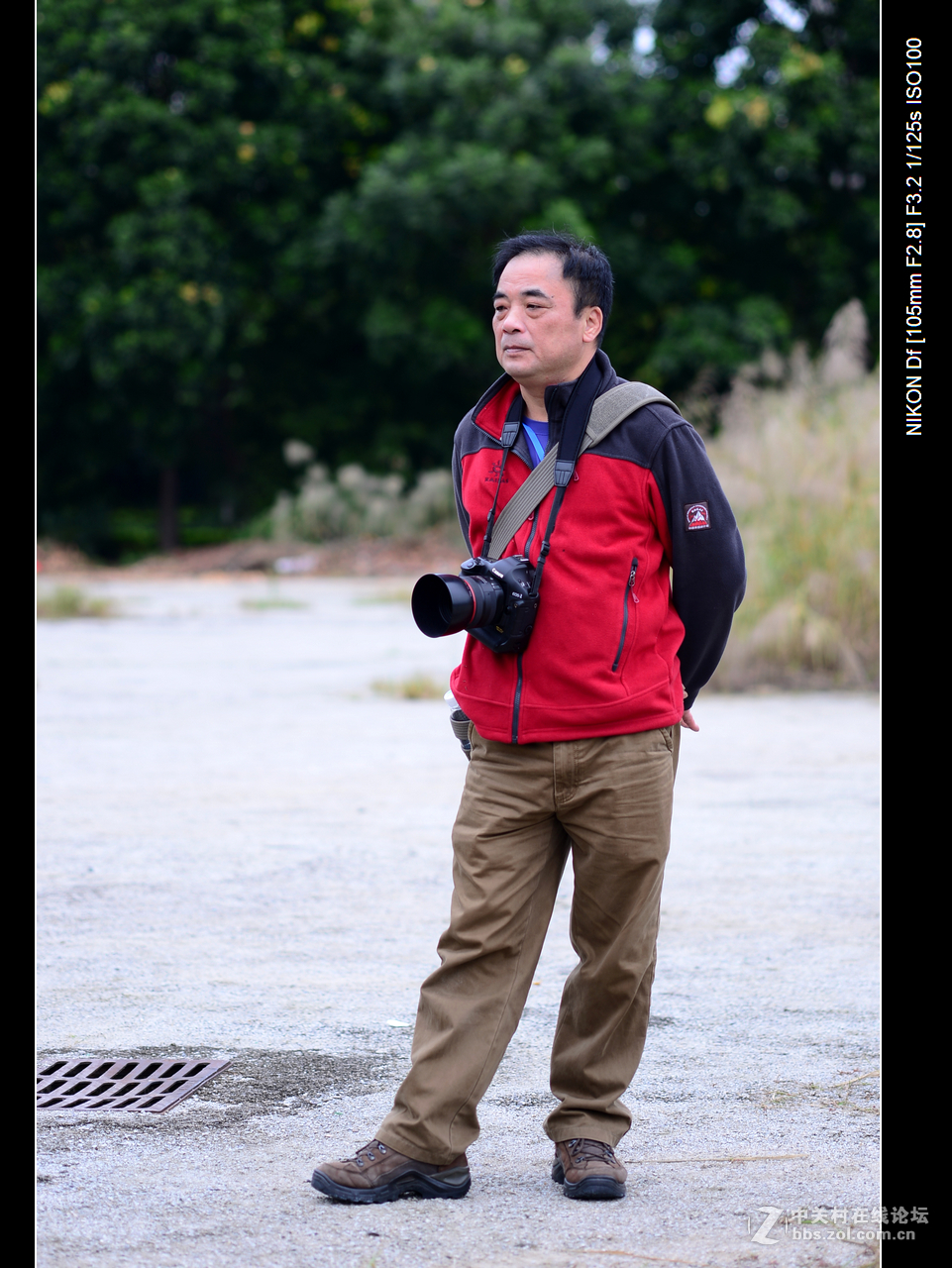 【女神我们约拍吧.大型外拍活动】----随拍花絮。