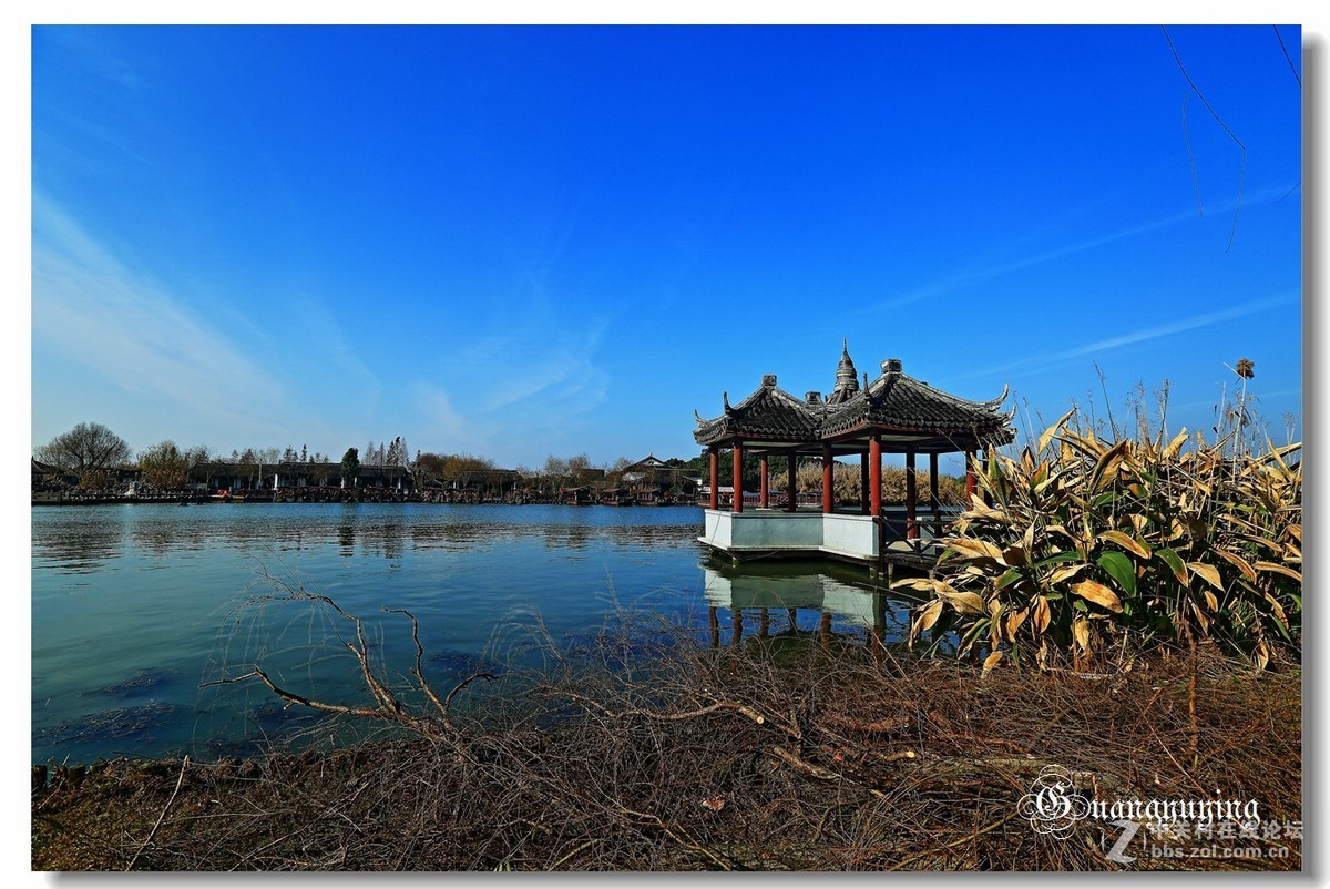 #版主坐堂#《佳能70D摄影星空(中国)》2016年3月份优秀作品选编