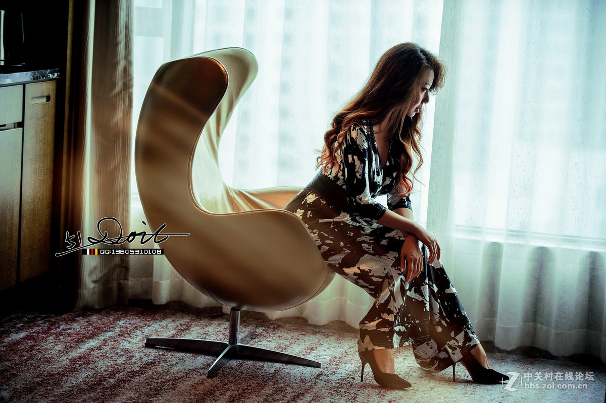 夏日情怀·斑斓的世界