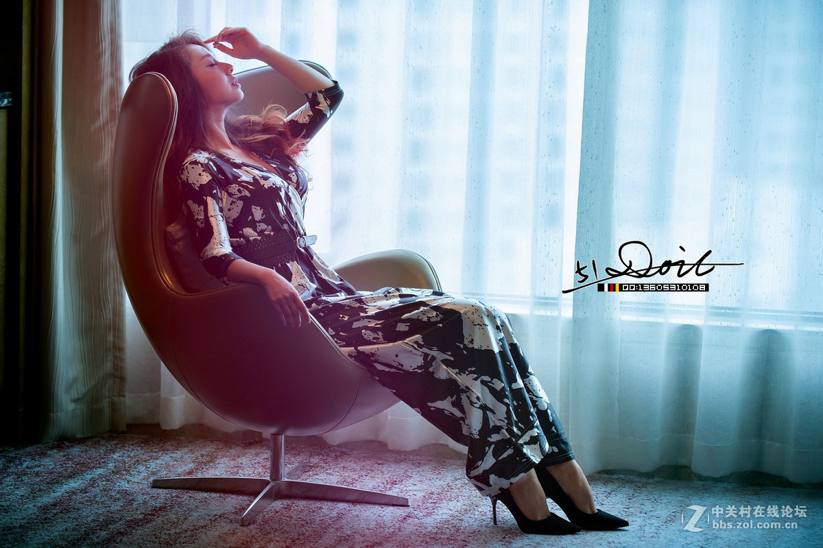 夏日情怀·斑斓的世界