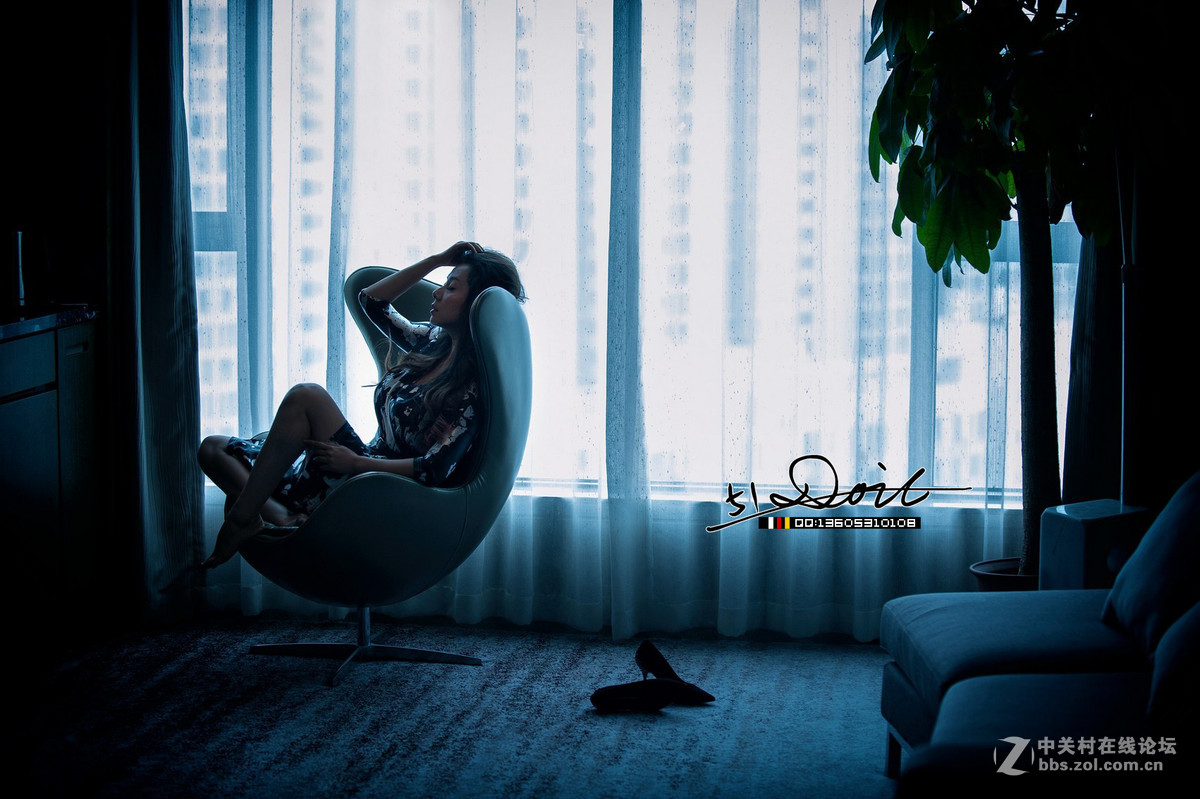 夏日情怀·斑斓的世界