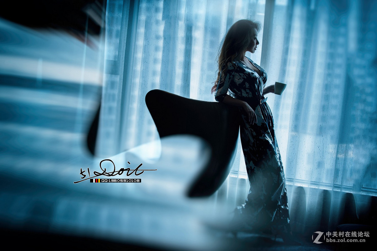 夏日情怀·斑斓的世界