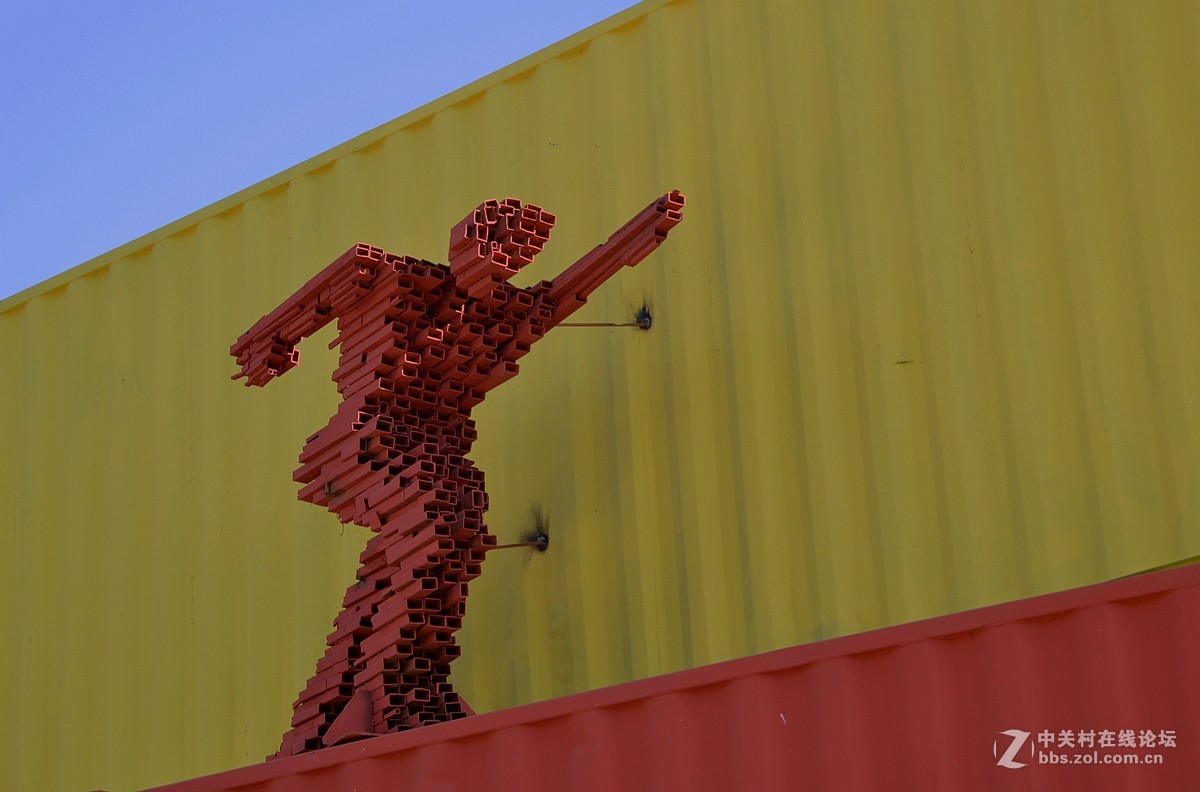 八里唐文创小镇