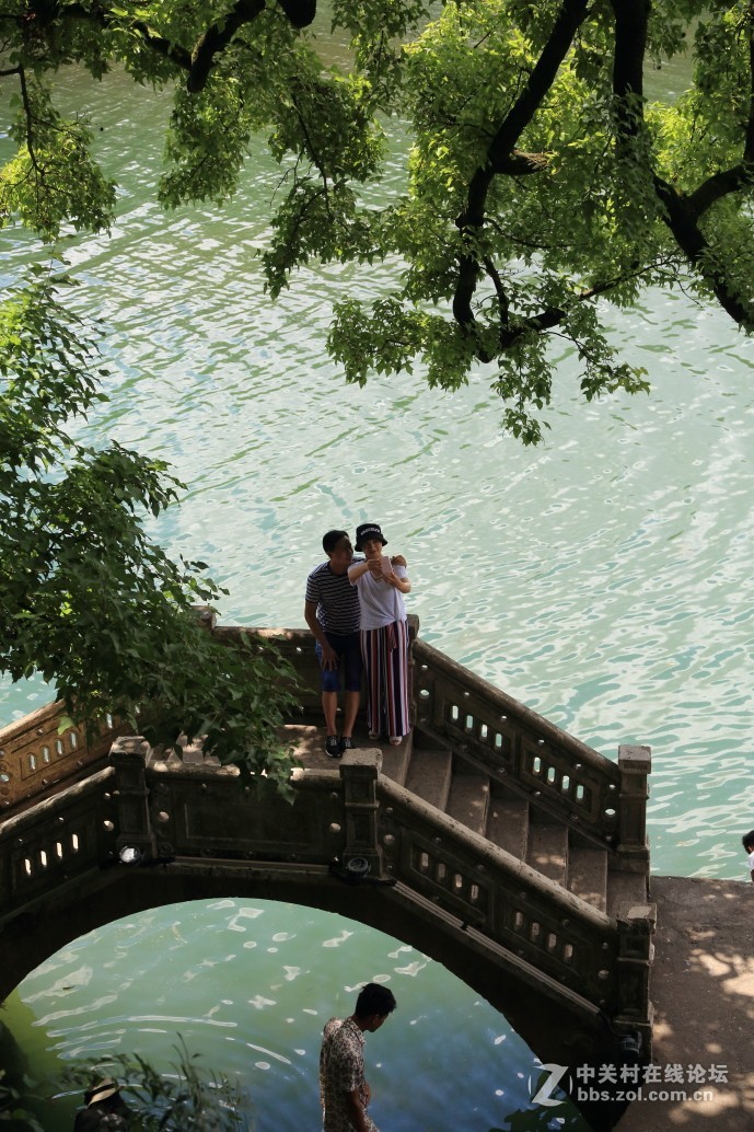 蒋委员长生前故乡————奉化溪口镇行记