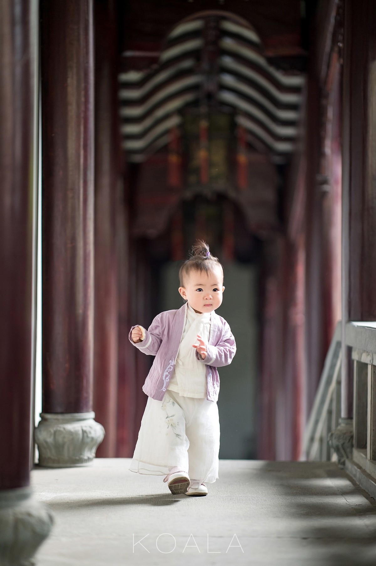 【考拉作品】百年胡宅一日游