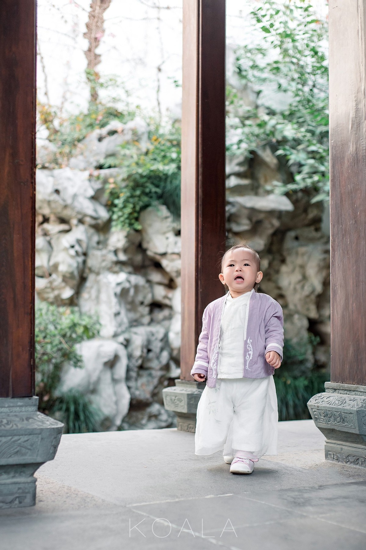 【考拉作品】百年胡宅一日游