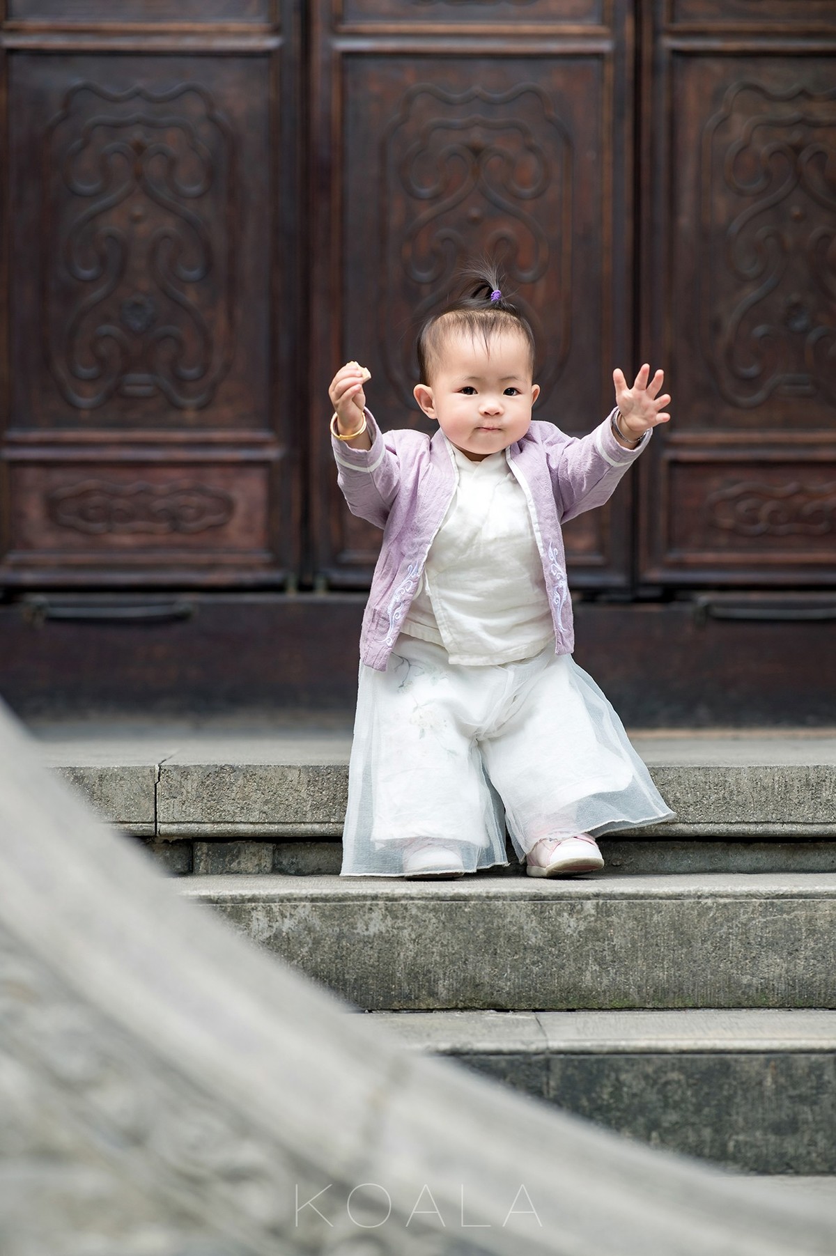 【考拉作品】百年胡宅一日游