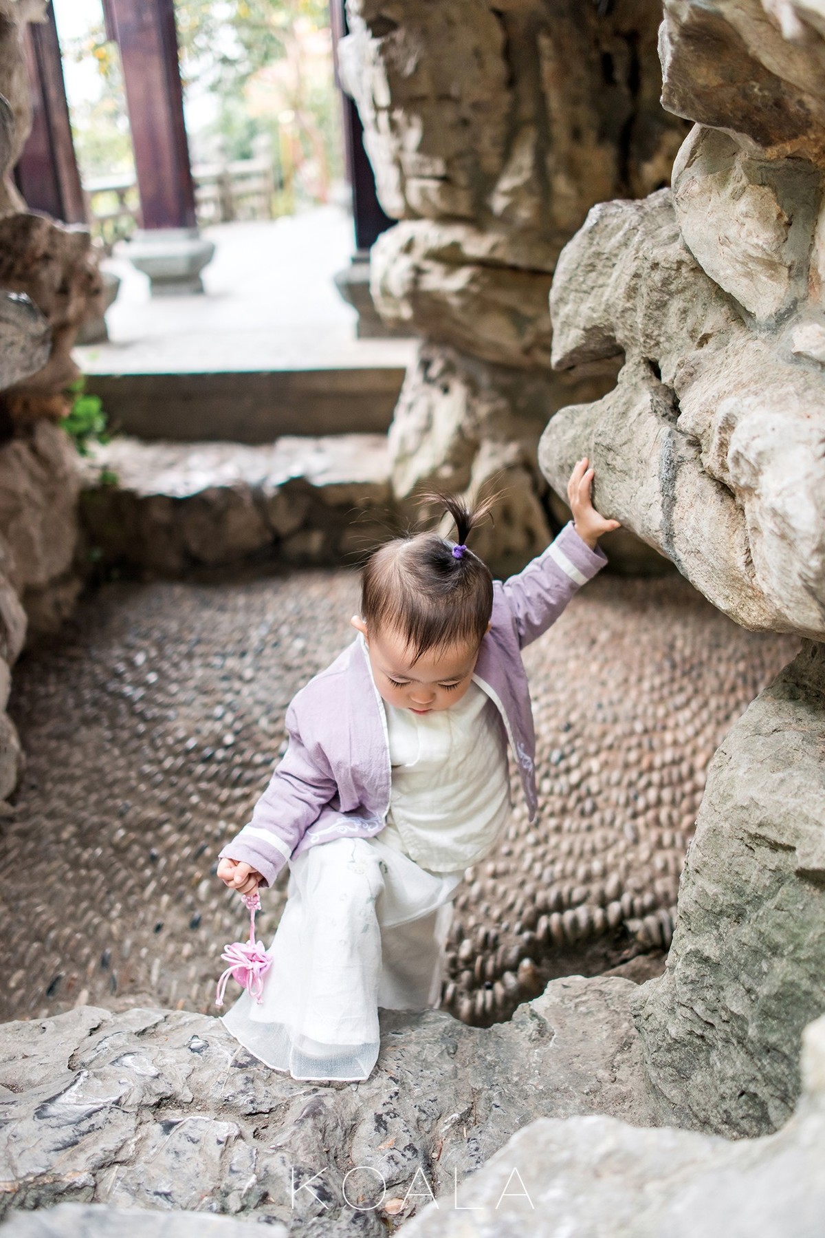 【考拉作品】百年胡宅一日游