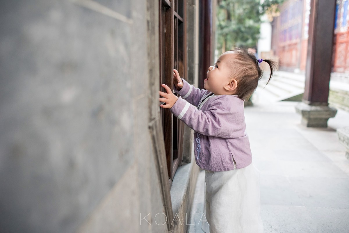 【考拉作品】百年胡宅一日游