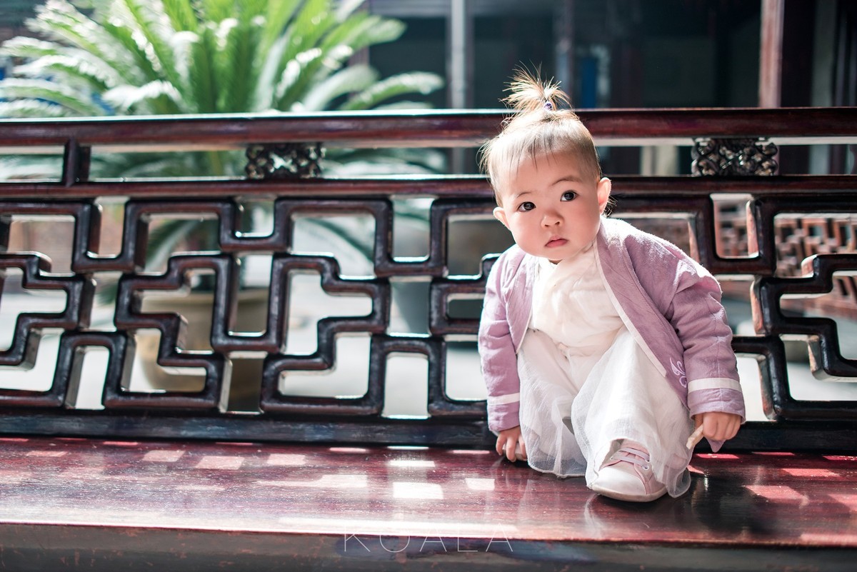 【考拉作品】百年胡宅一日游