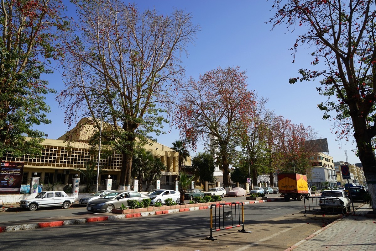 180318-埃及尼罗河风光（2）