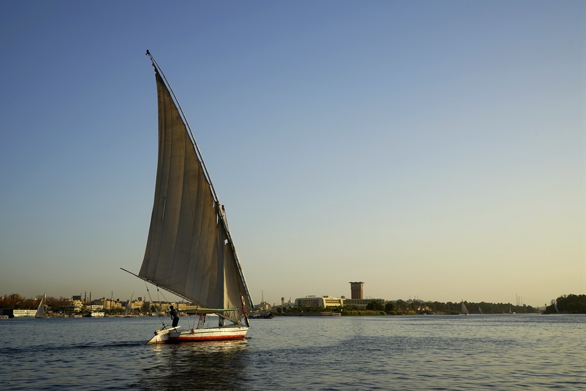 180318-埃及尼罗河风光（2）