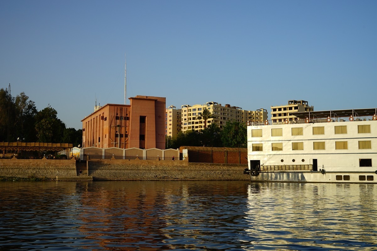 180318-埃及尼罗河风光（2）