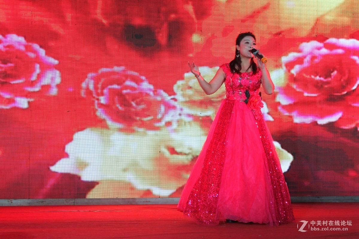 灵宝黄金集团股份有限公司南山分公司2019元旦晚会