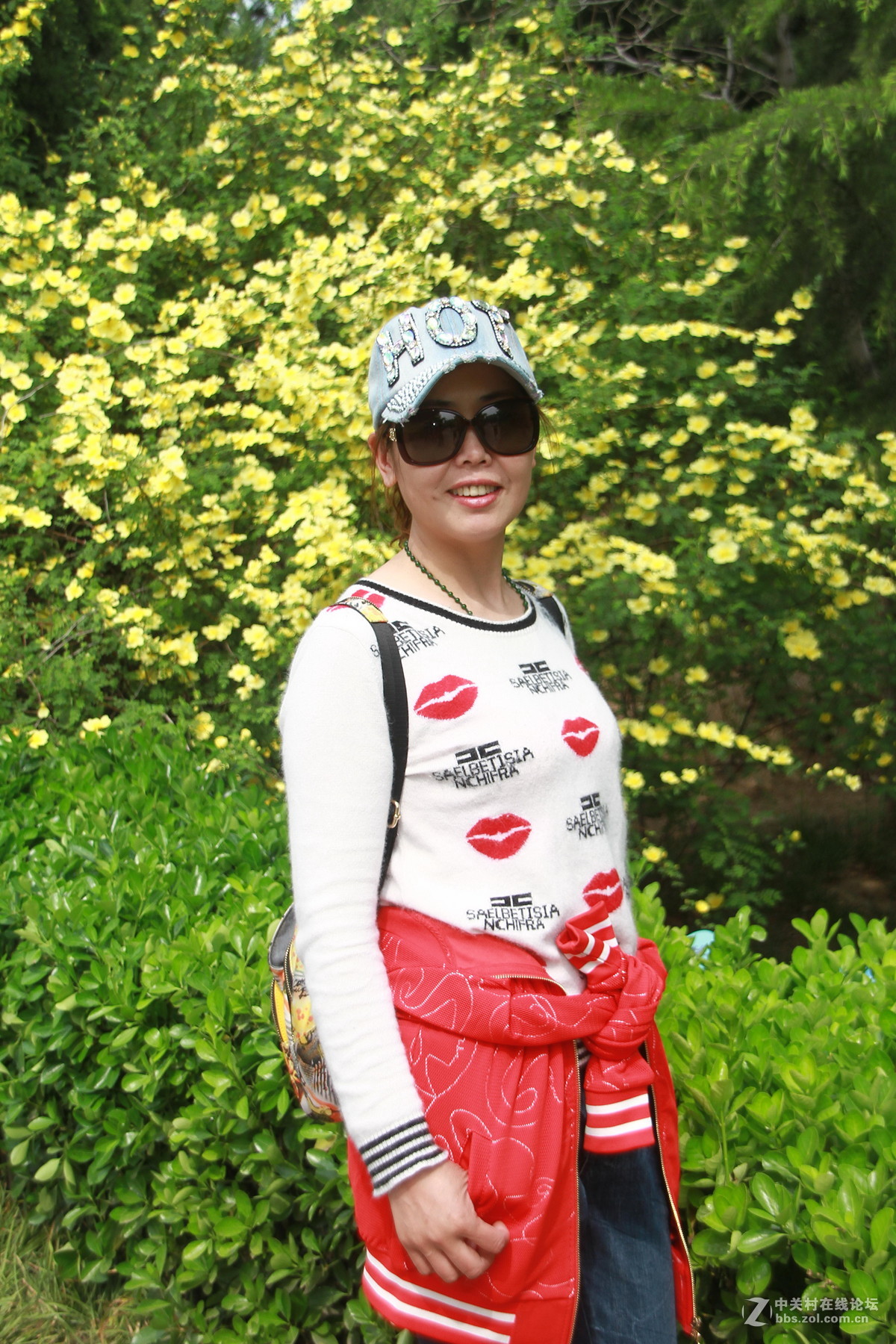 当惜春光黄金贵