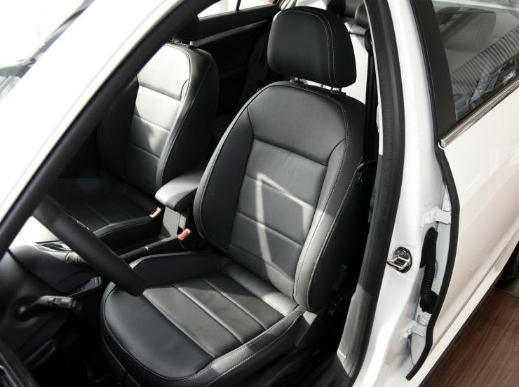 打算下定朗逸运动版