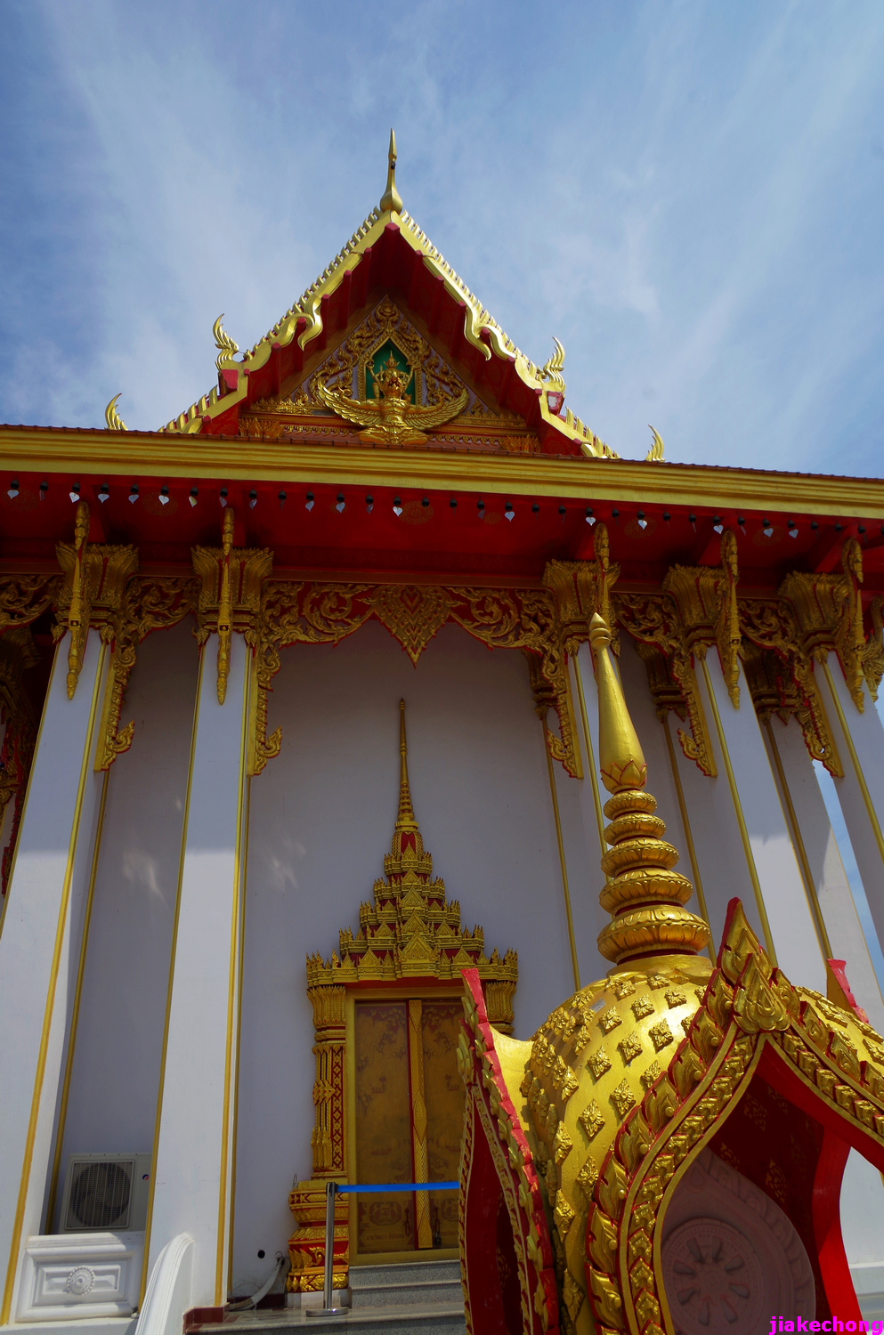 泰式建筑续。。