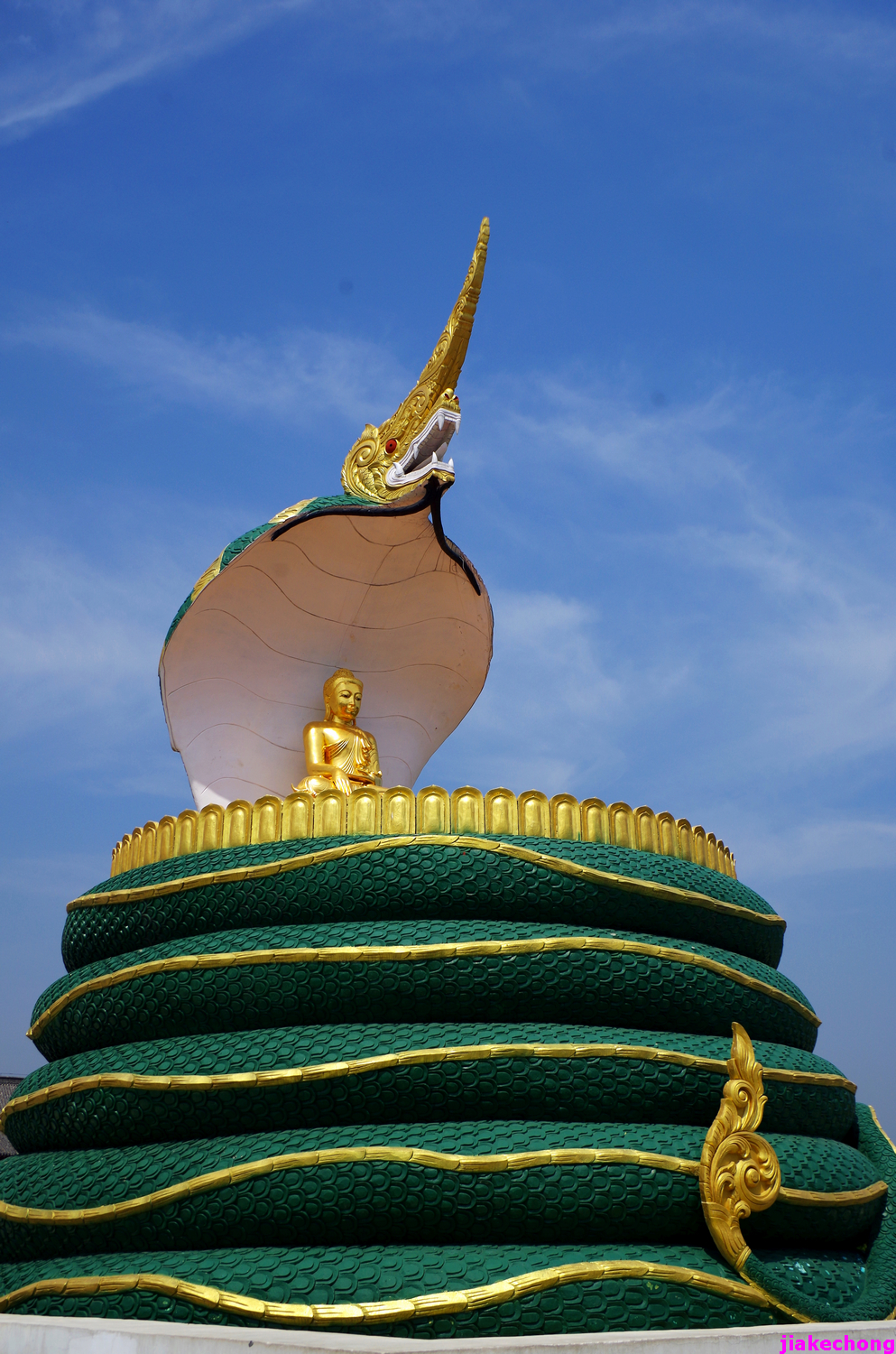 泰式建筑续。。