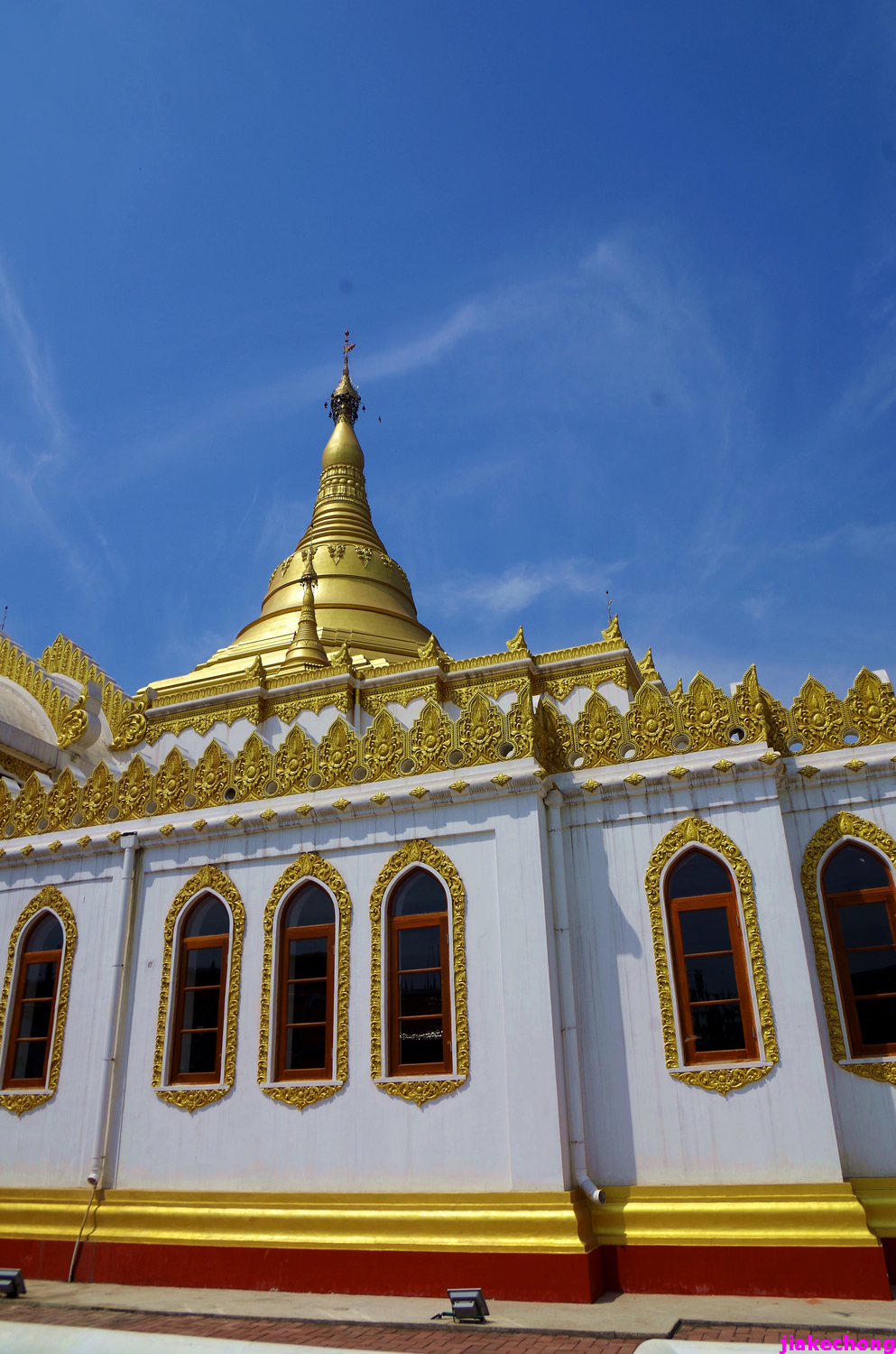 泰式建筑续。。