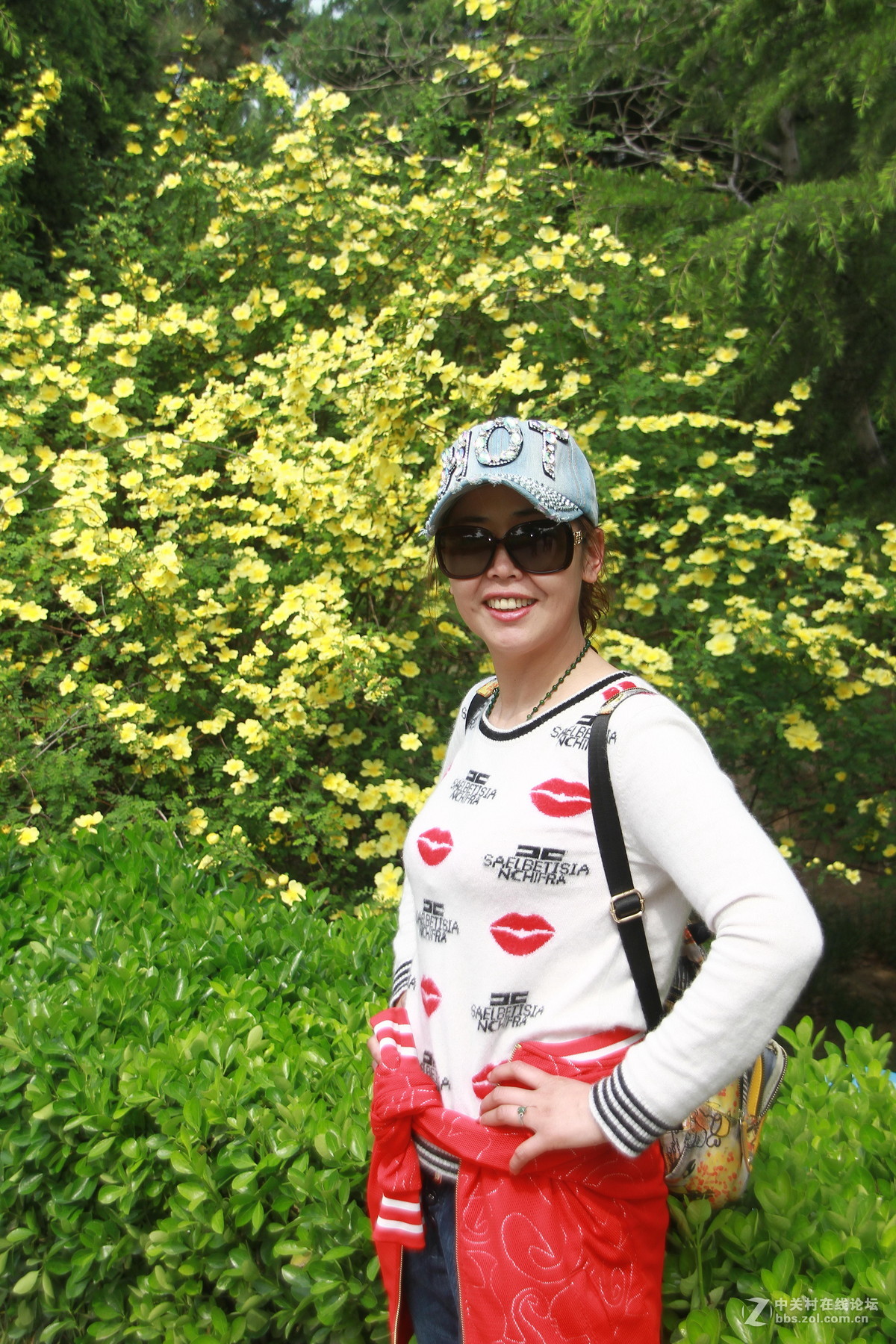 当惜春光黄金贵