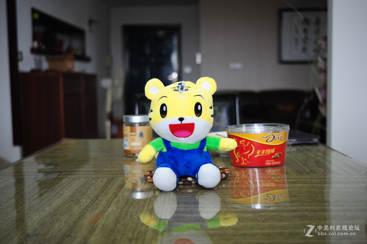 淘了只尼康28-70 f3.5-4.5d老头，用各个焦段拍了几张，麻烦老师们看看是不是跑焦。