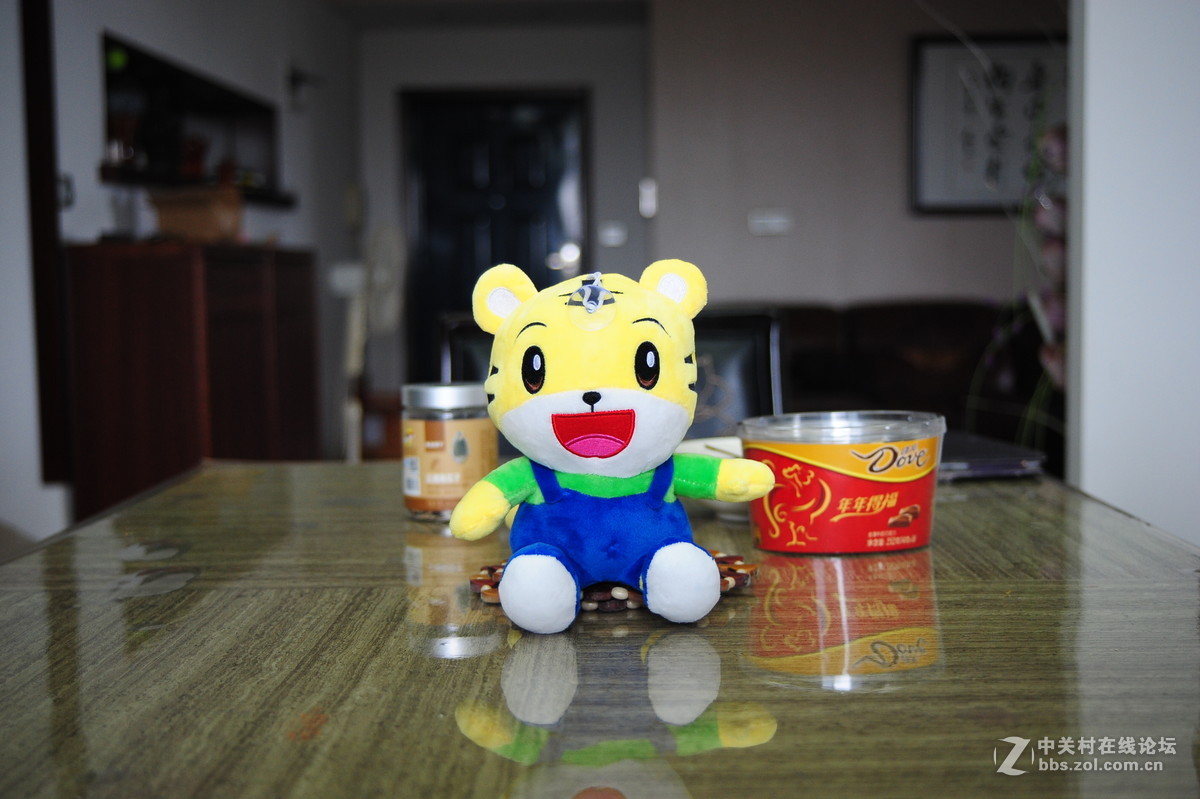 淘了只尼康28-70 f3.5-4.5d老头，用各个焦段拍了几张，麻烦老师们看看是不是跑焦。