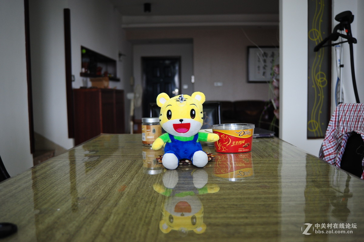 淘了只尼康28-70 f3.5-4.5d老头，用各个焦段拍了几张，麻烦老师们看看是不是跑焦。