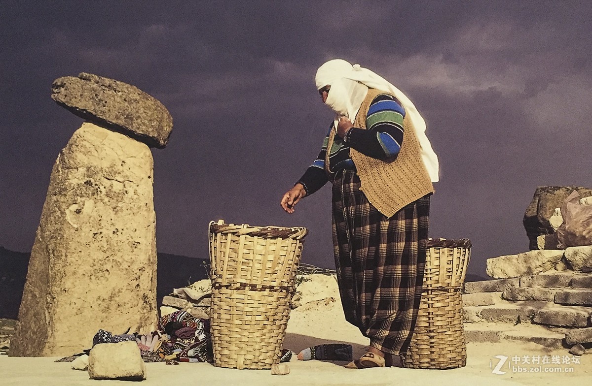 第五届世界摄影大会获奖作品展纪实