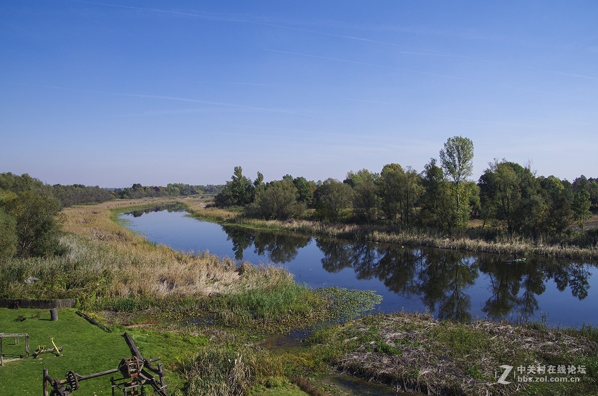塞尔维亚随拍（4）——扎撒维卡