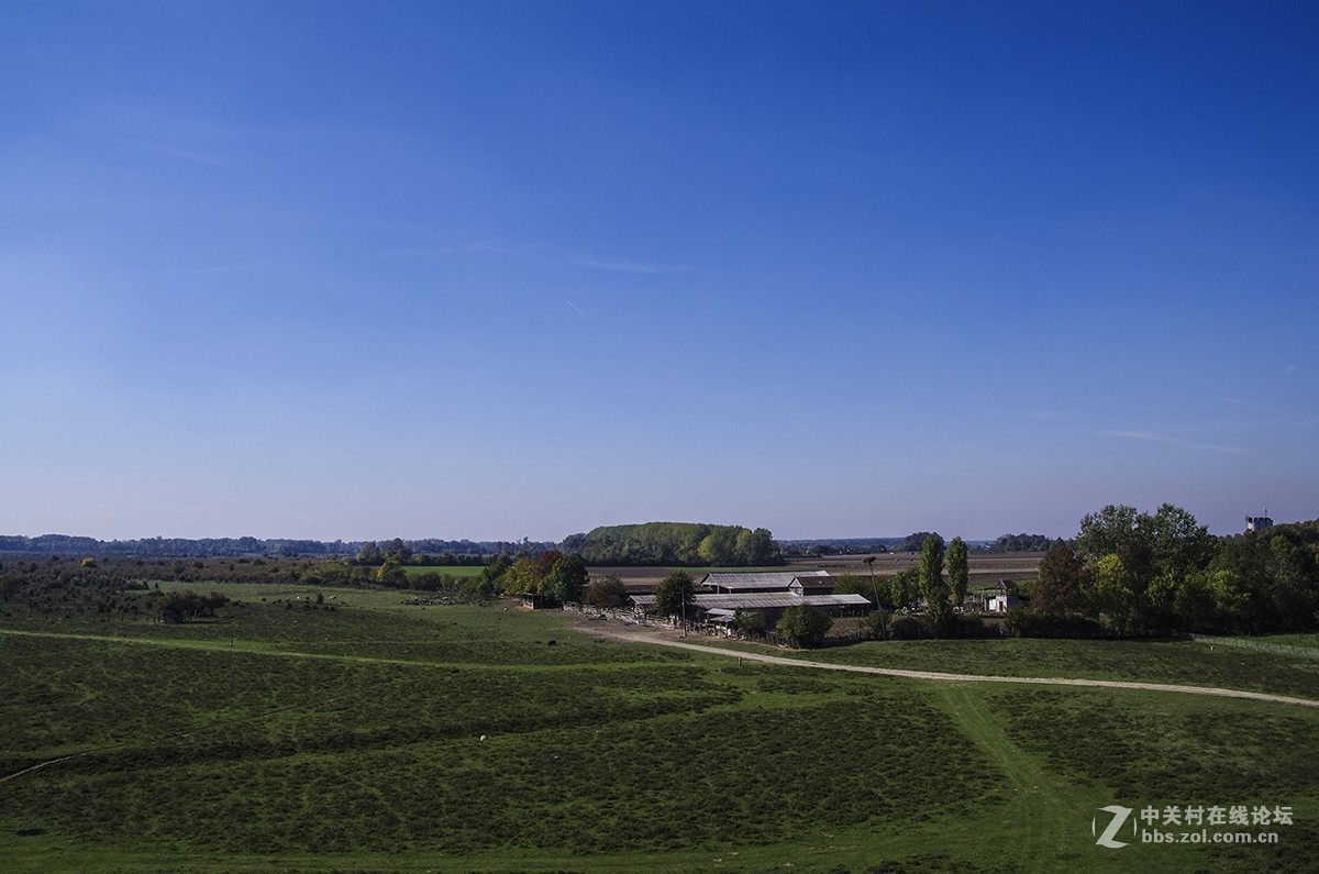 塞尔维亚随拍（4）——扎撒维卡
