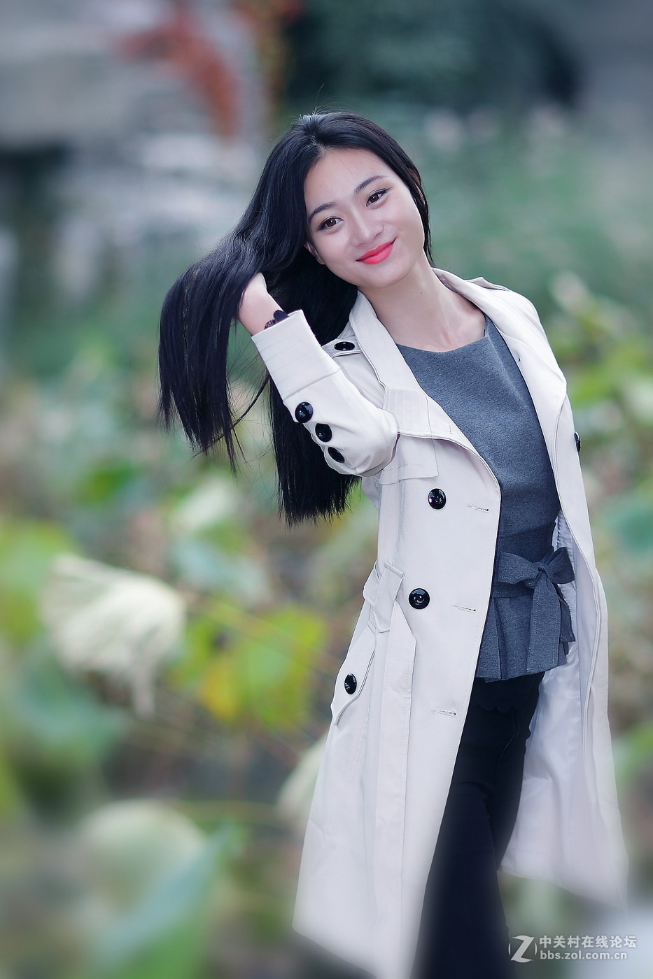 【漂亮的空姐儿】1018初秋北宁活动随拍