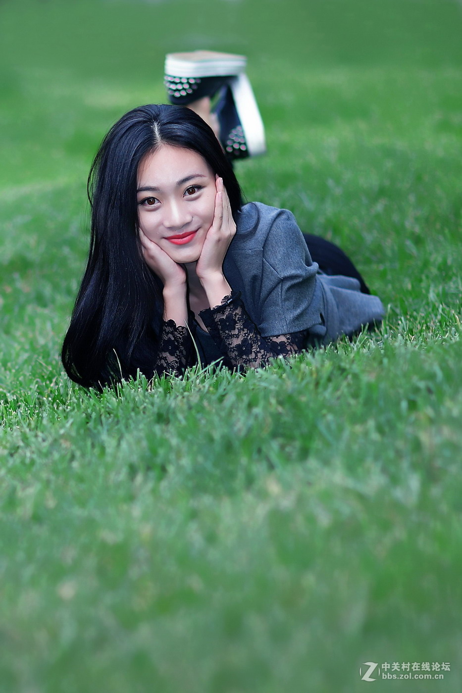 【漂亮的空姐儿】1018初秋北宁活动随拍