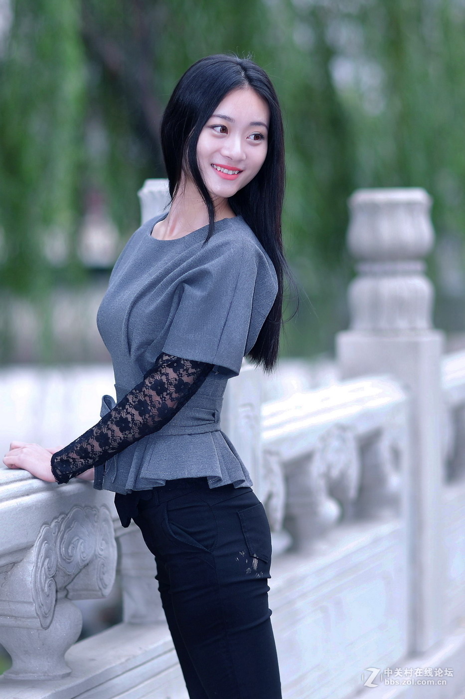 【漂亮的空姐儿】1018初秋北宁活动随拍