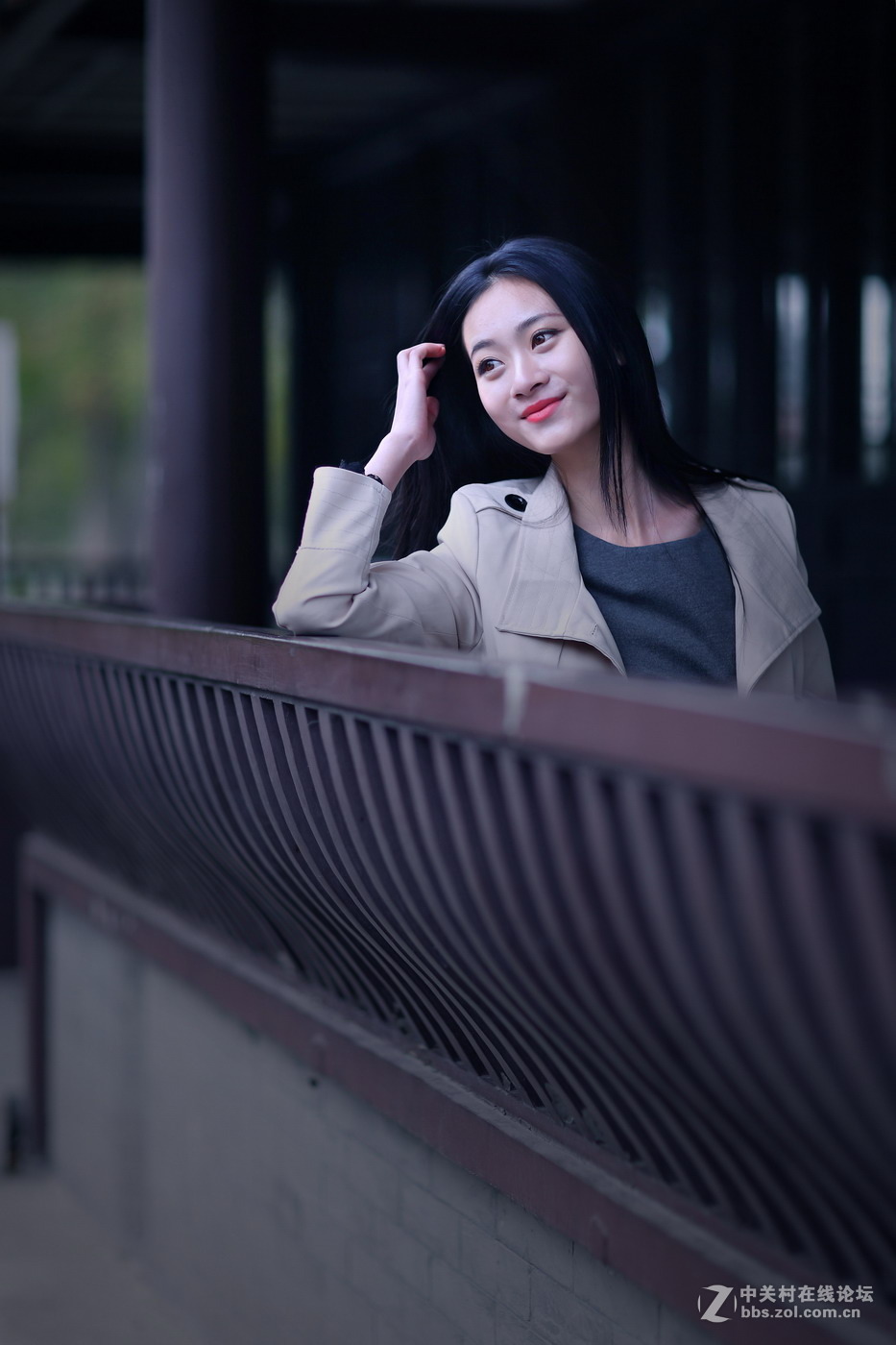 【漂亮的空姐儿】1018初秋北宁活动随拍